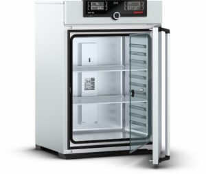 Camere Climatiche umidostatiche HCP