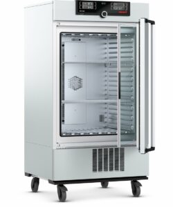 Camere climatiche refrigerate ICH