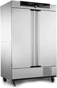 Incubatori refrigerati a compressione ICP