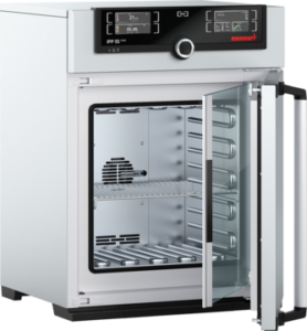 Incubatori refrigerati a effetto Peltier IPPeco plus