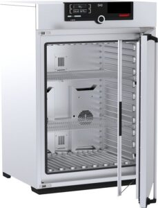 Incubatori refrigerati a effetto Peltier IPPeco standard