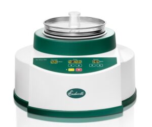 Air Jet sizer 200 – setacciatore a getto d’aria