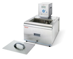 Bagni termostatici con vasche in acciaio serie Sahara