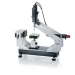 Misuratore d’angolo di contatto e goccia pendente DSA25