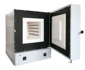 Fornaci a camera in fibra SNOL vari modelli