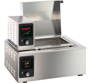 Memmert WTB con agitazione