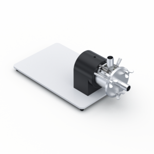 DK40 – Dispersore in linea