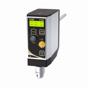 Agitatori meccanici CAT serie R100