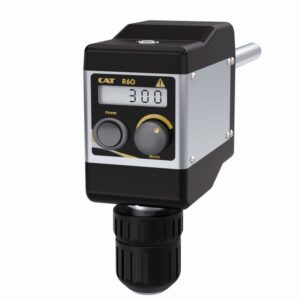 Agitatori meccanici CAT R60D-PC e R20D-PC