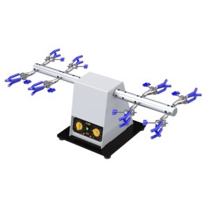 Scuotitore “a braccio”