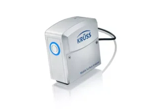 MSA Flexible mobile surface analyzer