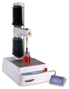 TA.XTplusC texture analyzer