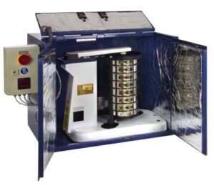 Setacciatore Tyler RO-TAP RX-29CE